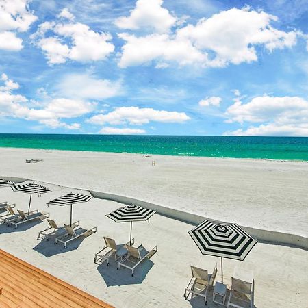 Seaside At Anna Maria Island Inn Bradenton Beach Eksteriør bilde