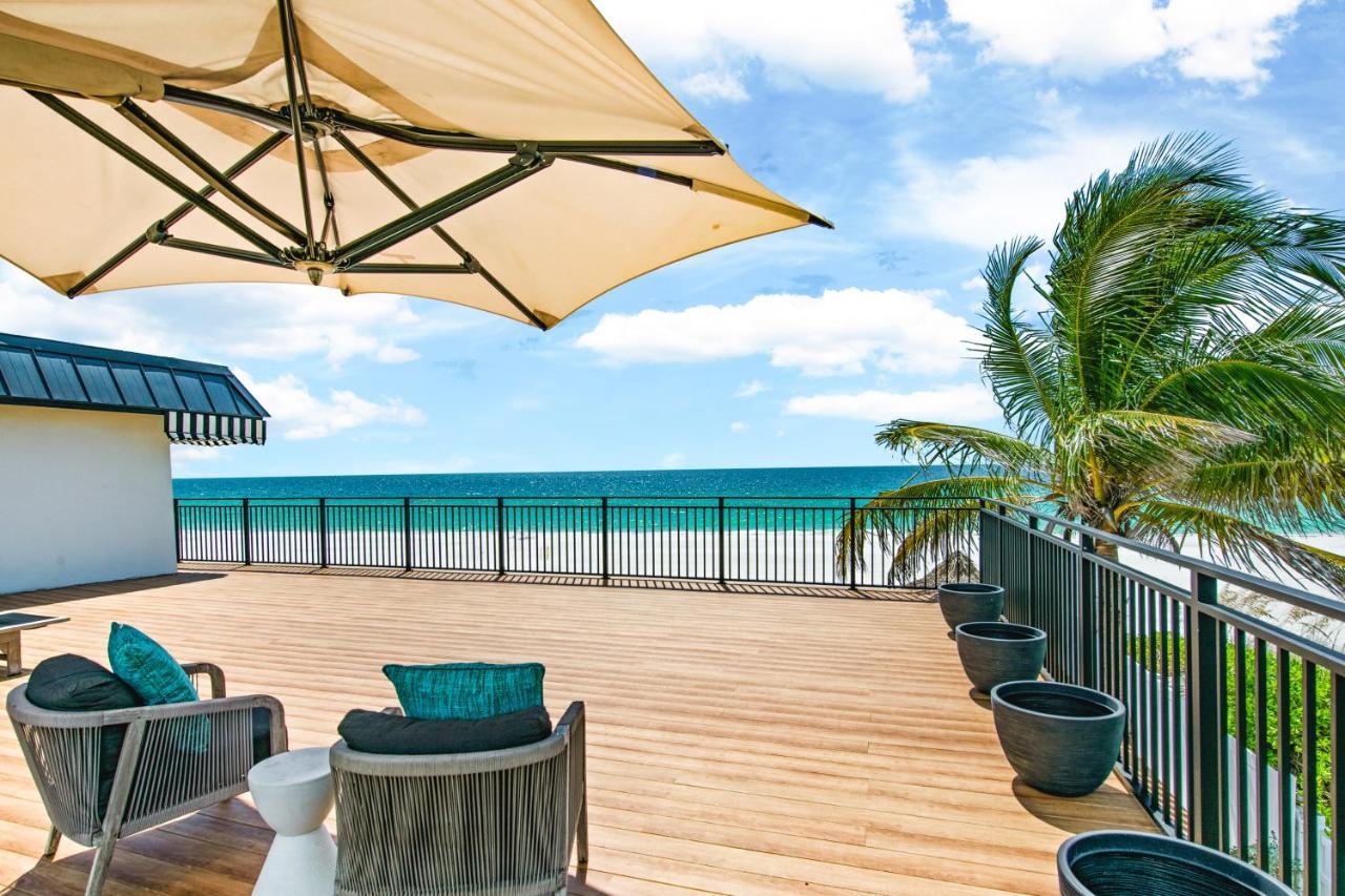 Seaside At Anna Maria Island Inn Bradenton Beach Eksteriør bilde