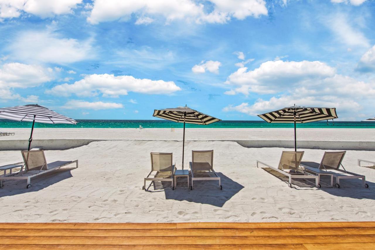 Seaside At Anna Maria Island Inn Bradenton Beach Eksteriør bilde